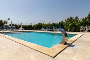 Villa I Mori con piscina Santa Maria Del Focallo